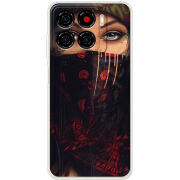 Чохол BoxFace ZTE Blade A56 