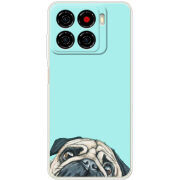 Чохол BoxFace ZTE Blade A56 