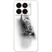 Чохол BoxFace ZTE Blade A56 