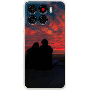 Чохол BoxFace ZTE Blade A56 the Secret Place