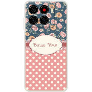 Чохол BoxFace ZTE Blade A56 