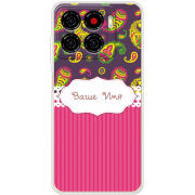 Чохол BoxFace ZTE Blade A56 