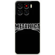 Чохол BoxFace ZTE Blade A56 