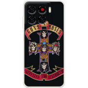 Чохол BoxFace ZTE Blade A56 