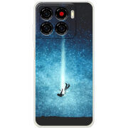 Чохол BoxFace ZTE Blade A56 