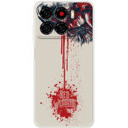 Чохол BoxFace ZTE Blade A56 