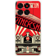 Чохол BoxFace ZTE Blade A56 