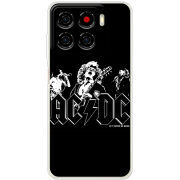 Чохол BoxFace ZTE Blade A56 