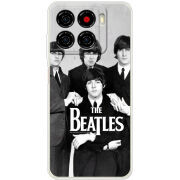 Чохол BoxFace ZTE Blade A56 