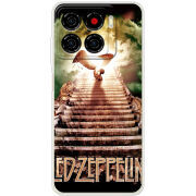 Чохол BoxFace ZTE Blade A56 