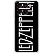 Чохол BoxFace ZTE Blade A56 