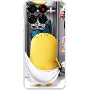 Чохол BoxFace ZTE Blade A56 