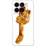 Чохол BoxFace ZTE Blade A56 