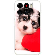 Чохол BoxFace ZTE Blade A56 