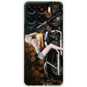 Чохол BoxFace ZTE Blade A56 