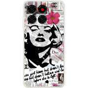 Чохол BoxFace ZTE Blade A56 