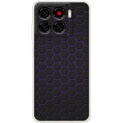 Чохол BoxFace ZTE Blade A56 