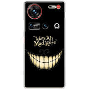 Чохол BoxFace Nubia Z70 Ultra 