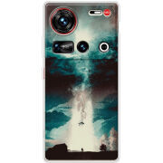 Чохол BoxFace Nubia Z70 Ultra 