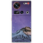 Чохол BoxFace Nubia Z70 Ultra 