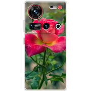 Чохол BoxFace Nubia Z70 Ultra 