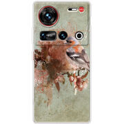 Чохол BoxFace Nubia Z70 Ultra 