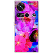 Чохол BoxFace Nubia Z70 Ultra 