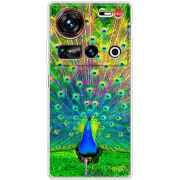 Чохол BoxFace Nubia Z70 Ultra 