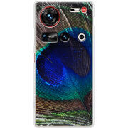 Чохол BoxFace Nubia Z70 Ultra 