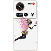 Чохол BoxFace Nubia Z70 Ultra 