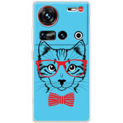 Чохол BoxFace Nubia Z70 Ultra 