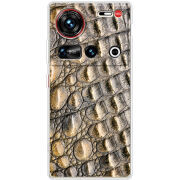 Чохол BoxFace Nubia Z70 Ultra 