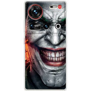Чохол BoxFace Nubia Z70 Ultra Prankster