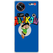 Чохол BoxFace Nubia Z70 Ultra 