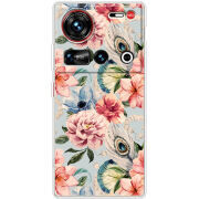 Чохол BoxFace Nubia Z70 Ultra Rosy