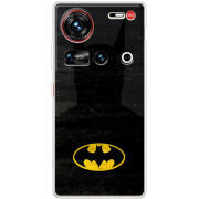 Чохол BoxFace Nubia Z70 Ultra 