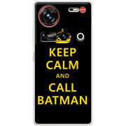 Чохол BoxFace Nubia Z70 Ultra 