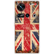 Чохол BoxFace Nubia Z70 Ultra 