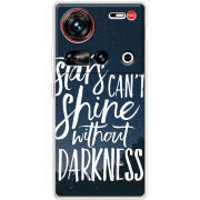 Чохол BoxFace Nubia Z70 Ultra 