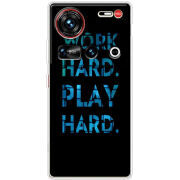 Чохол BoxFace Nubia Z70 Ultra 