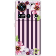 Чохол BoxFace Nubia Z70 Ultra Purple Fantasy