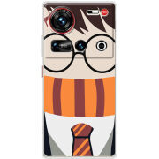 Чохол BoxFace Nubia Z70 Ultra Harry