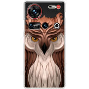 Чохол BoxFace Nubia Z70 Ultra 