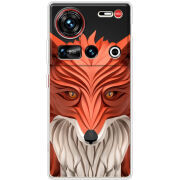 Чохол BoxFace Nubia Z70 Ultra 