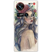 Чохол BoxFace Nubia Z70 Ultra 