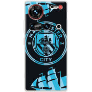 Чохол BoxFace Nubia Z70 Ultra FC M-City