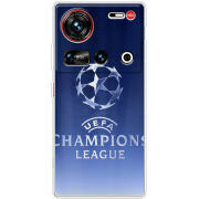 Чохол BoxFace Nubia Z70 Ultra 