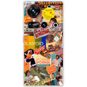 Чохол BoxFace Nubia Z70 Ultra 70s