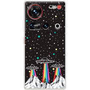 Чохол BoxFace Nubia Z70 Ultra 