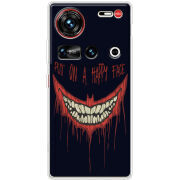 Чохол BoxFace Nubia Z70 Ultra 